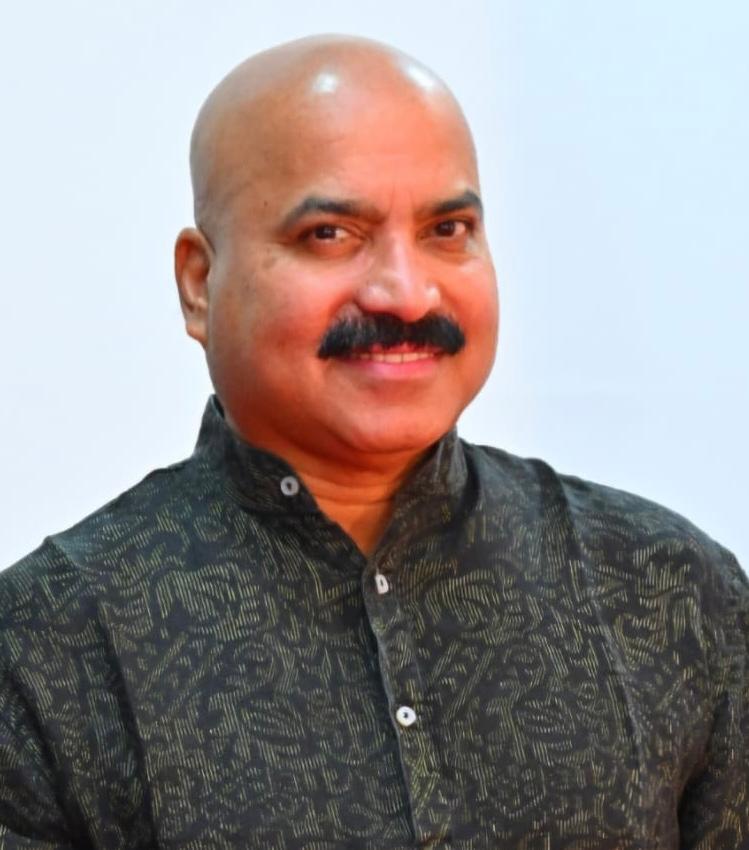 ANIL KELOTH